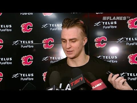 Post-Game | Martin Pospisil - 21.01.26