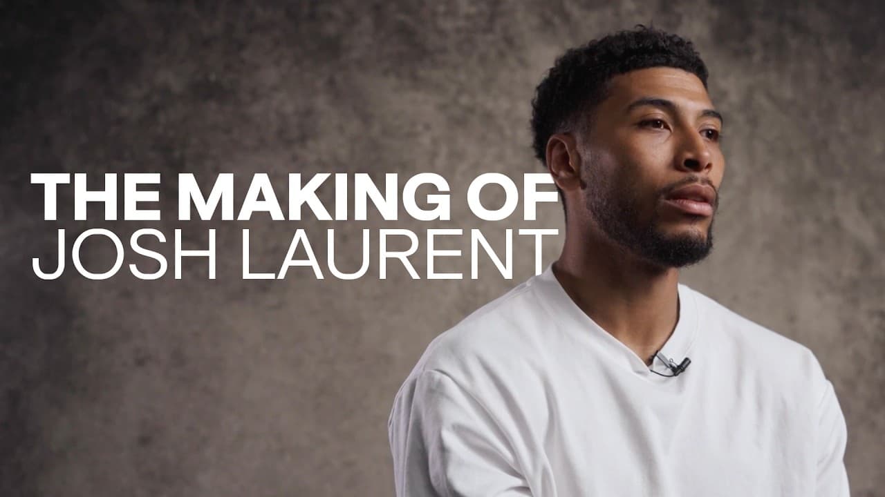 From National League To Premier League | The Making of Josh Laurent