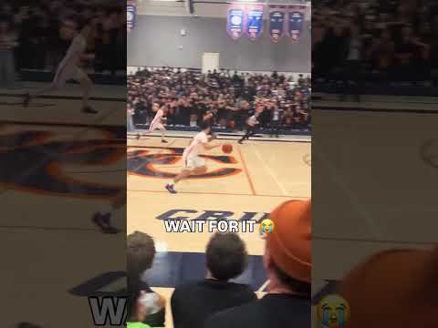 TYRAN STOKES SO WRONG FOR THIS 🤣 (via kashfromdacona/TT)