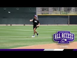 Rockies All Access | Welcome Ethan Holliday