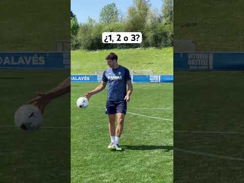 ¿Con cuál te quedas? #futbol #alaves #shorts