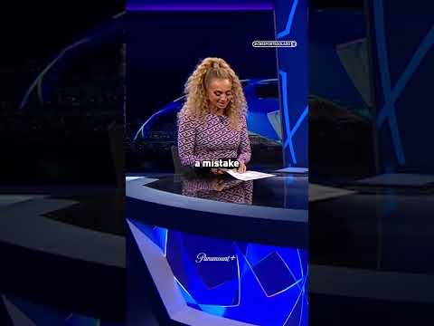 Go to break 😭🗣️ #UCLToday