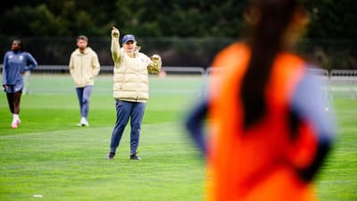 Interview: Laura Harvey on Jess Fishlock Injury