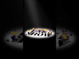 The best pregame routine in basketball 😎 #lakers