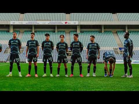 HIGHLIGHTS: Seattle Sounders FC vs Metalist FC 1925 | February 5, 2025