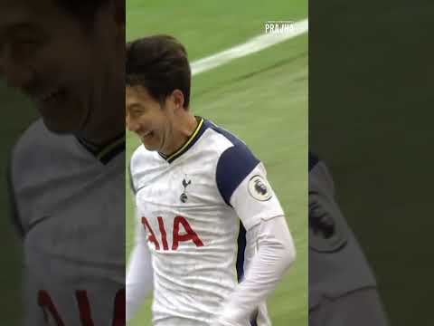 Sonny at Old Trafford 😍 | Previously Against Man Utd