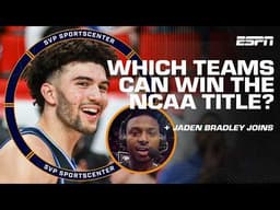 CBB BIG MONDAY RECAP 🍿 Arizona & Duke clinch outright regular-season conference titles | SC with SVP