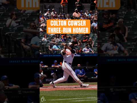 Colton to a galaxy far, far away!