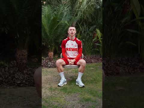 🐐 Sportler🐐 Künstler 🐐 Meme. Kristoffer Lund teilt mit uns seine GOATED Auswahl. #effzeh