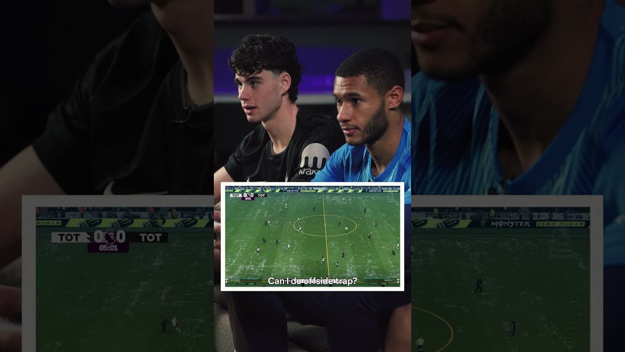 The Club is Yours to preview with EA SPORTS FC™ 26 Showcase 🎮