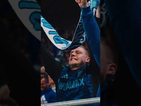 Les matches de la saison - épisode 3