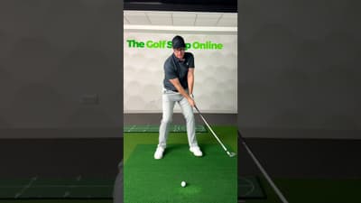 Tour Pro VS 20 Handicapper: Backswing Secrets For Better Golf Shots