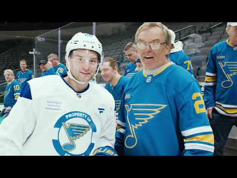 Meet Nathan Walker's dad, Wayne Walker