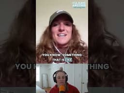 Racing the Olympic Trials Without Fear | Elise on Letting Go of Pressure