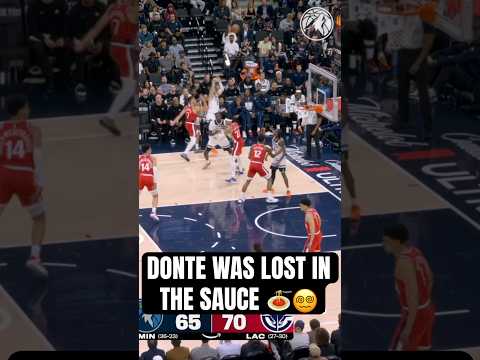 Donte DiVincenzo, difference maker