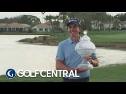 A day later, still stunned by Cognizant Classic finish | Golf Channel
