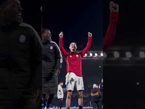 Premiers de Conference League !