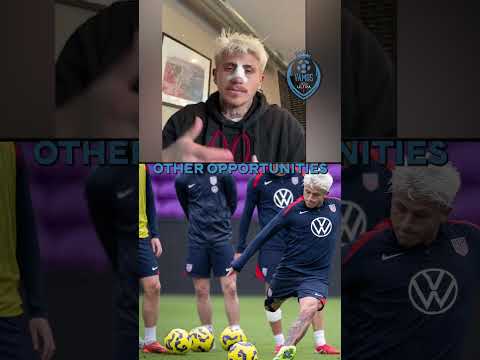 Diego Luna Shines in Real Salt Lake Season - Must See! ⚽️ #MLS