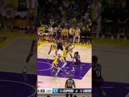 Mathurin with 26 PTS vs Lakers