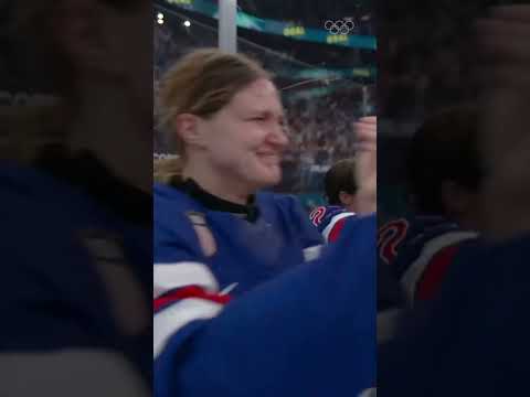 WHAT. A. FINAL🔥 #MilanoCortina2026