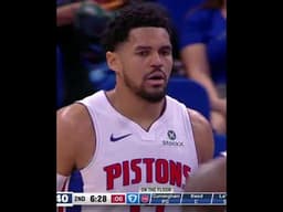 2nd Quarter Top Plays | Pistons vs. Magic #nba #pistons