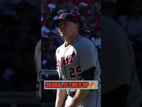 LET THEM KNOW, SKUB!