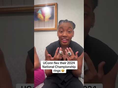 EARNED not given 😤 (via @uconnwbb/TT)