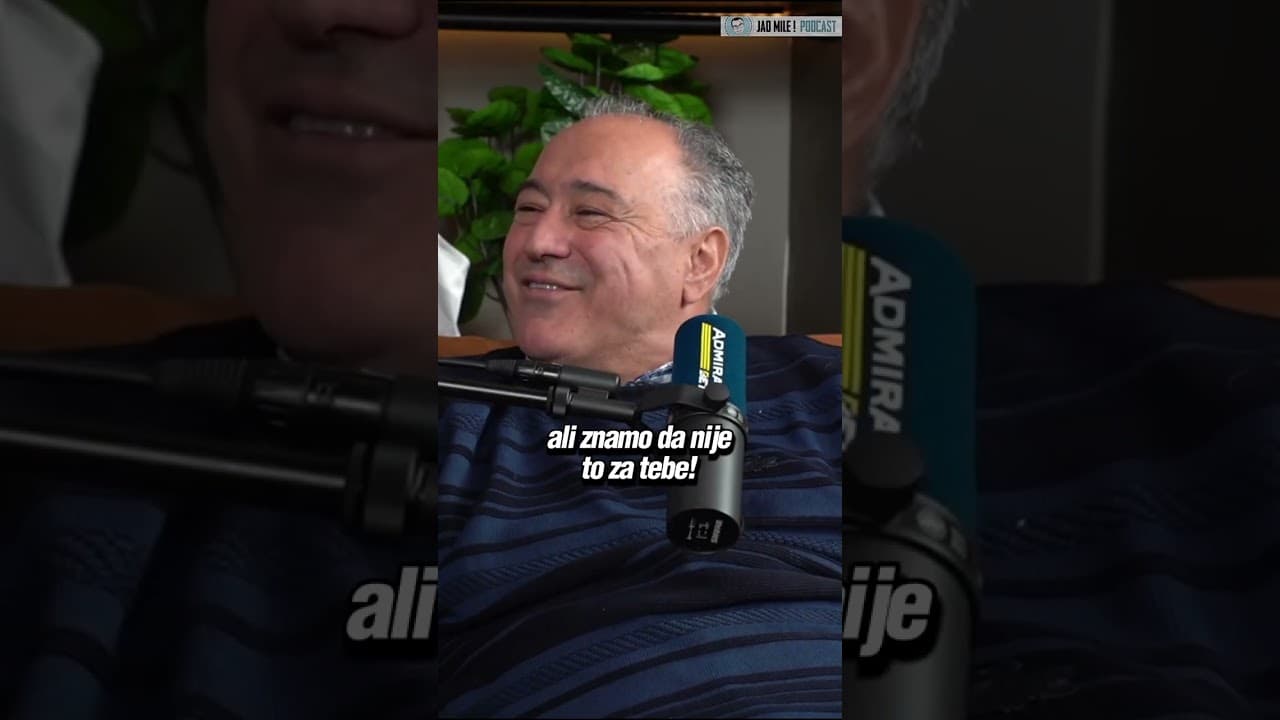 Težak izbor / Toza Matic