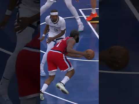 Kobe Sanders No Dip Three 😳