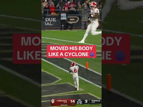 Put em in the SPIN CYCLE 🌀