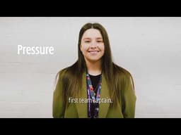 Meet Brentford FC Women | Balancing Play vs. Pressure