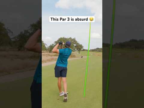 Good Good vs Impossible Par 3 😂