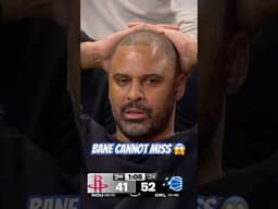 CALL HIM LOGO BANE !!