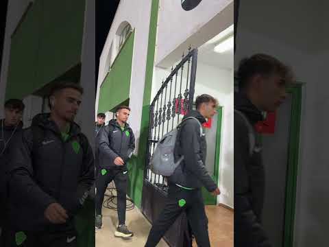 El equipo de nuestra vida 💚