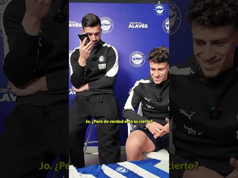 𝟏𝟎𝟓 𝐚𝐧̃𝐨𝐬 𝐦𝐢𝐫𝐚𝐧𝐝𝐨 𝐚𝐥 𝐟𝐮𝐭𝐮𝐫𝐨 ⚪️🔵 #Glorioso105 #deportivoalavés