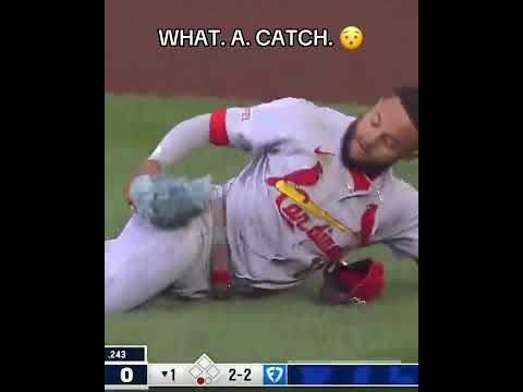 Victor Scott II laid out and got it 😮