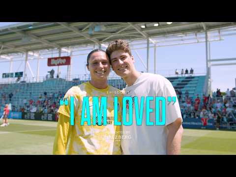 "I Am Loved" Presented by Helzberg | Marisa Jordan