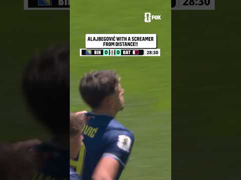 A BOSNIAN BANGER