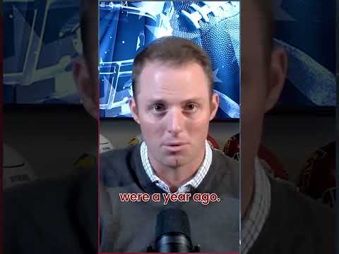 Why Jon Sumrall was the right hire for Florida 👏