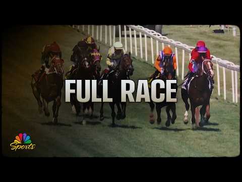 James W. Murphy Stakes 2026 (FULL RACE) | NBC Sports