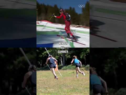 The winter season is finally here! ❄️ And #MilanoCortina2026 is right around the corner!