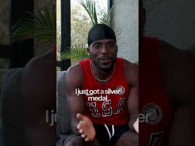 Grateful for Tokyo 2021 but the competitor in me definitely wanted more - full story out now