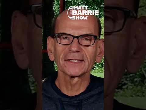 LSU is looking more and more chaotic?!