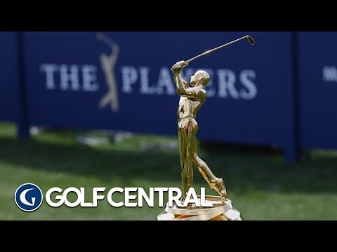 The benefits and complications of making The Players a major | Golf Channel