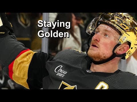 Eichel Signs 8 Year Extension, Blues Sign Georgi Romanov, Atkinson Retires a Blue Jacket