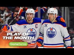 GameSense Play Of The Month 03.02.26