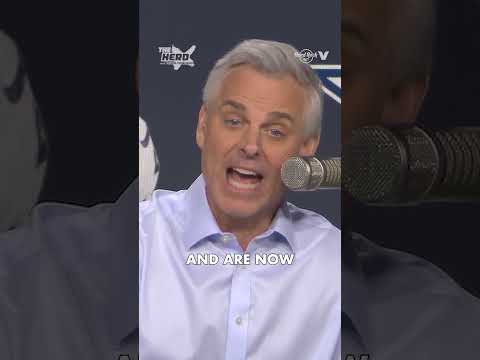 #DallasCowboys are BETTER without #MicahParsons