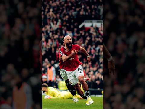 Mbeumo Is BACK! 🙌🙌