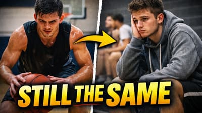 3 Reasons You WON'T Get Better This Off-Season