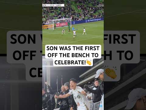 Sonny SO WHOLESOME!😍